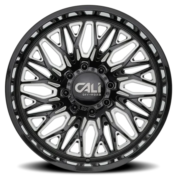 Cali Offroad Crusher 22 10 -19