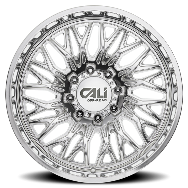 Cali Offroad Crusher 22 10 -19