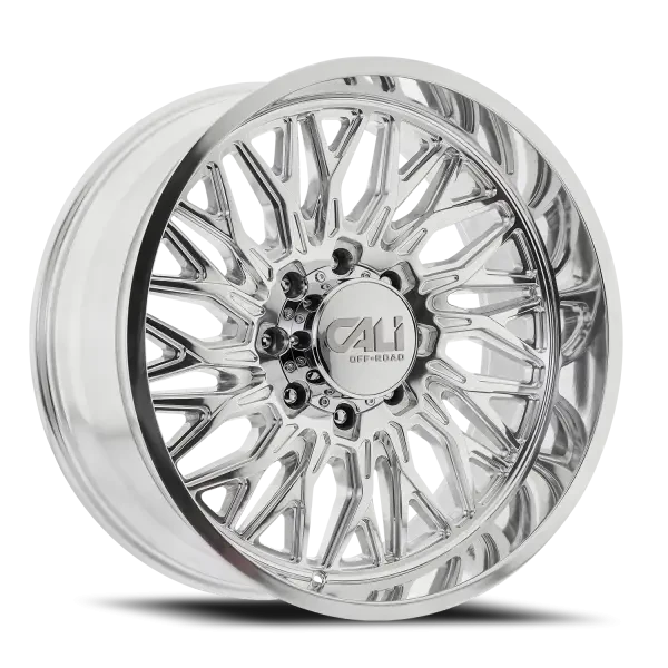 Cali Offroad Crusher 22 10 -19