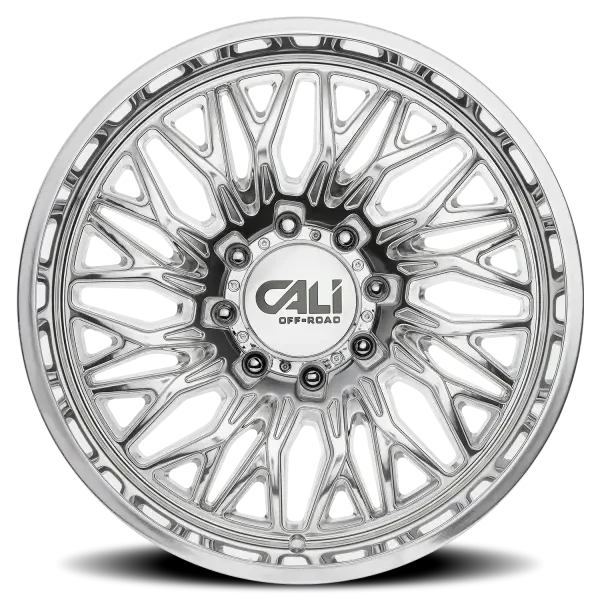 Cali Offroad Crusher 22 10 -19