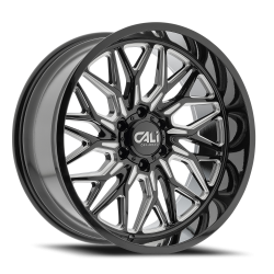 Cali Offroad Crusher 22x10 -19