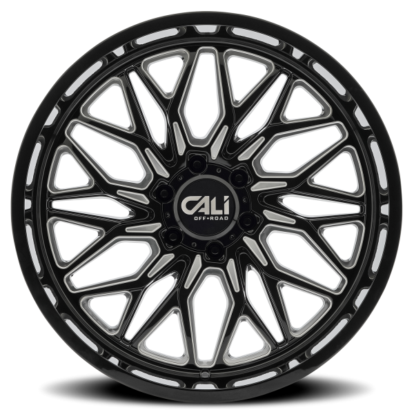 Cali Offroad Crusher 22 10 -19