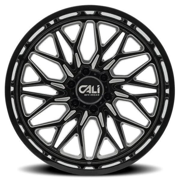 Cali Offroad Crusher 22 10 -19