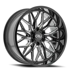 Cali Offroad Crusher 22x10 -19