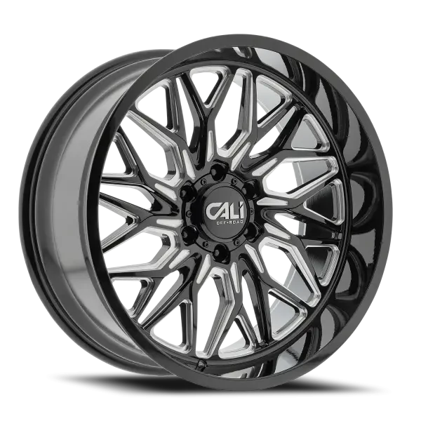 Cali Offroad Crusher 22 10 -19