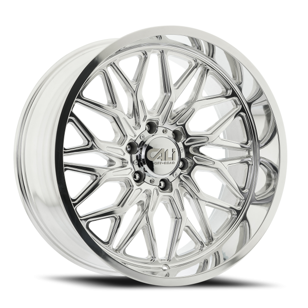 Cali Offroad Crusher 22 10 -19