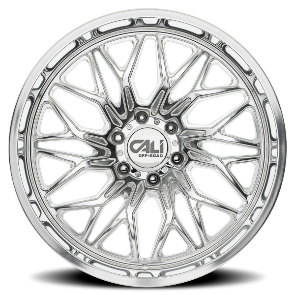 Cali Offroad Crusher 22 10 -19