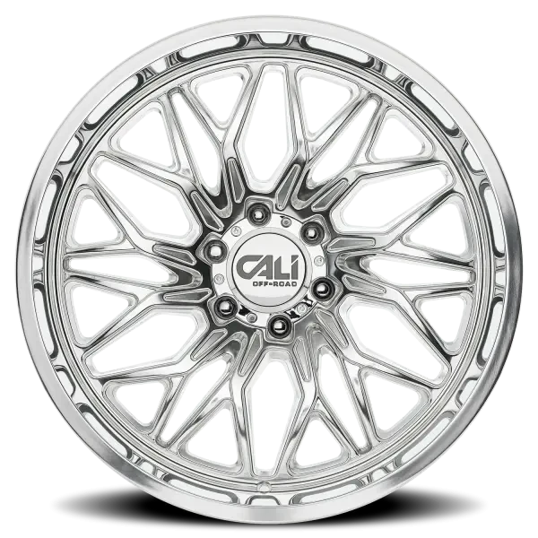 Cali Offroad Crusher 22 10 -19