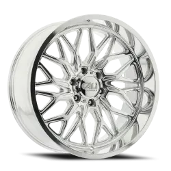 Cali Offroad Crusher 22x10 -19