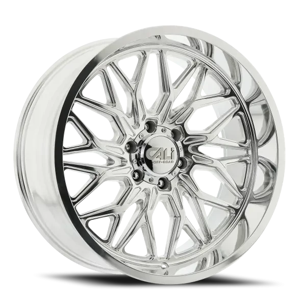 Cali Offroad Crusher 22 10 -19