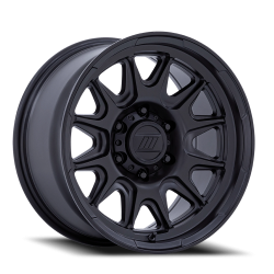 Pro Comp PA200 Pulse 17x8 20