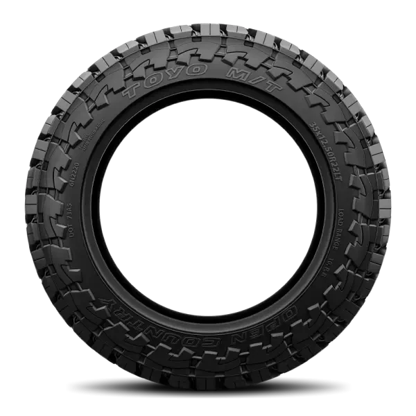 LT295/55R22 E Toyo Open Country M/T