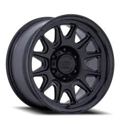 Pro Comp PA200 Pulse 17x8 20