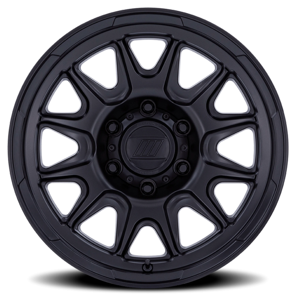 Pro Comp PA200 Pulse 17 8.5 0