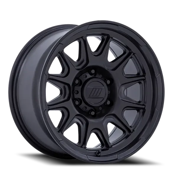 Pro Comp PA200 Pulse 17 8.5 0