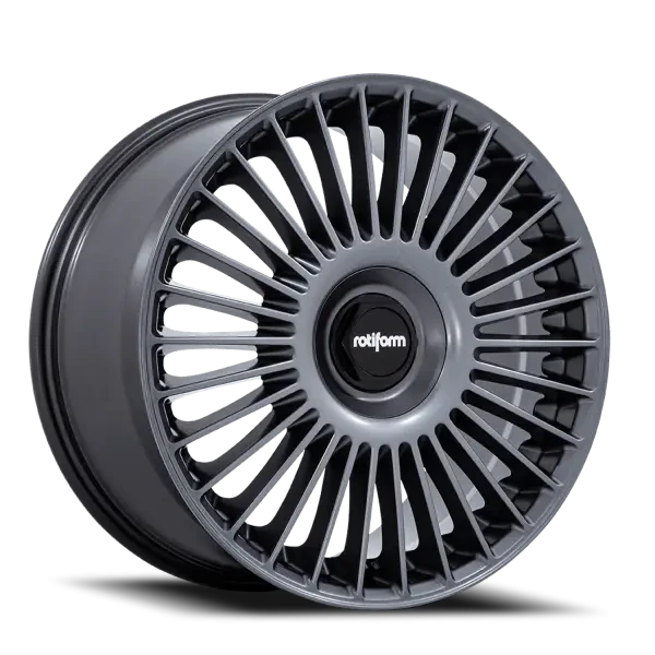 Rotiform GRZ RC202 19 8.5 45