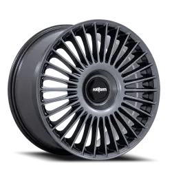 Rotiform GRZ RC202 22x10 35