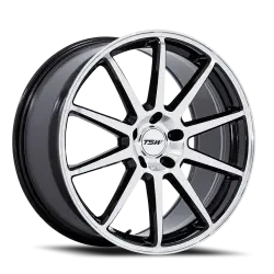 TSW Canard TW004 19x10.5 35