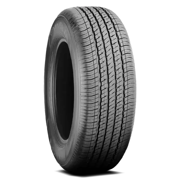 235/65R17 Yokohama Avid S34RV Oe
