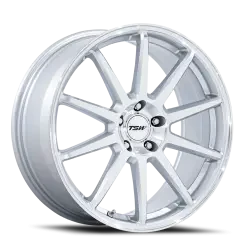 TSW Canard TW004 20x10.5 38