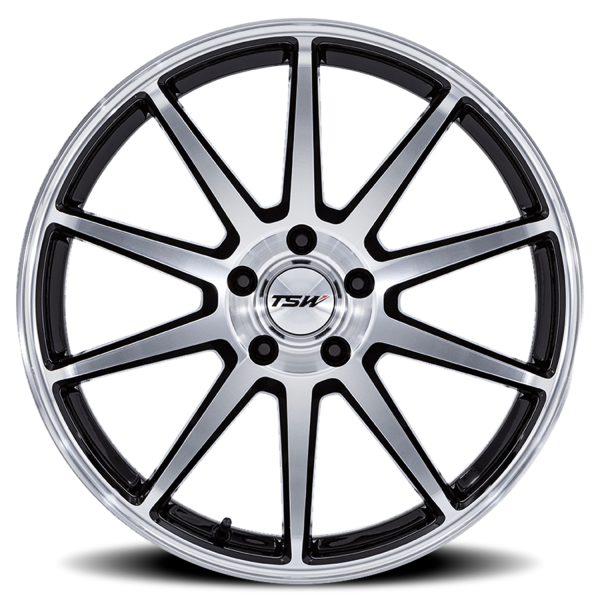 TSW Canard TW004 20 9