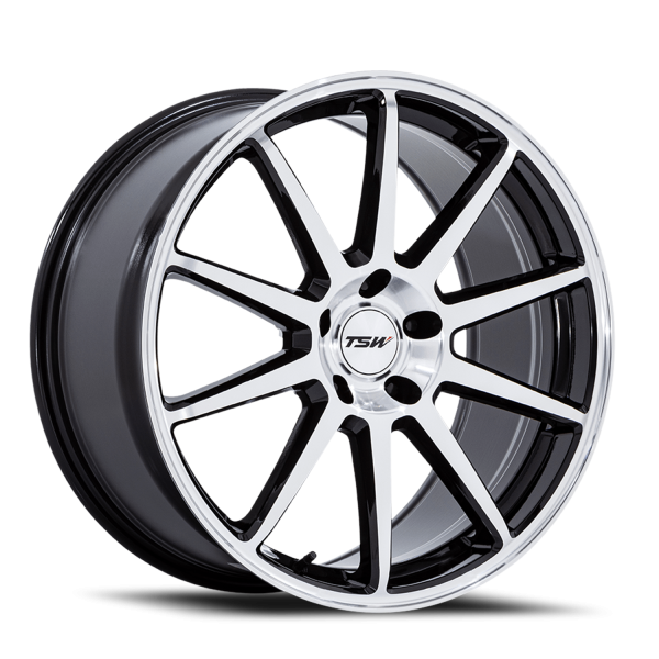 TSW Canard TW004 20 9 45