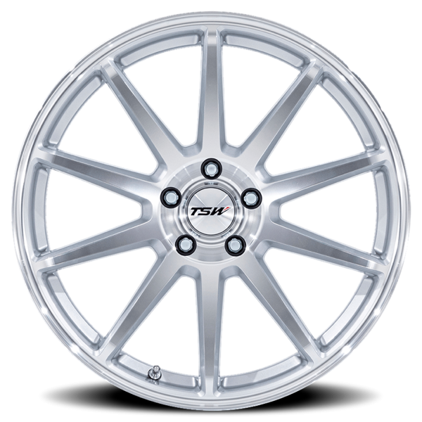 TSW Canard TW004 20 9