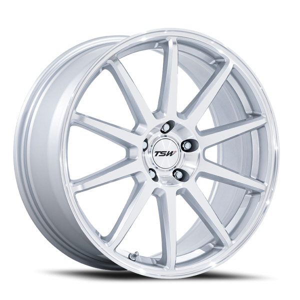 TSW Canard TW004 20 9 45