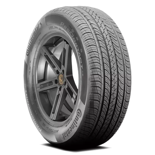 235/55R18 Continental Procontact TX Ao