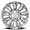 Factory Style Wheels (FSW) Diamond Style - F007 26 9.5 25