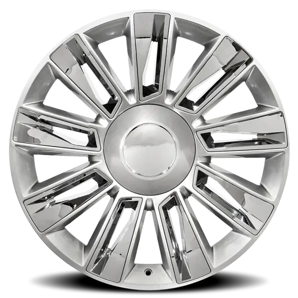 Factory Style Wheels (FSW) Diamond Style - F007 26 9.5 25
