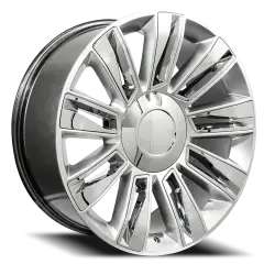 Factory Style Wheels (FSW) Diamond Style - F007 26x9.5 25