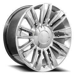 Factory Style Wheels (FSW) Diamond Style - F007 26x9.5 25