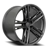 Factory Style Wheels (FSW) ZL Split Style - F037 20 11 43