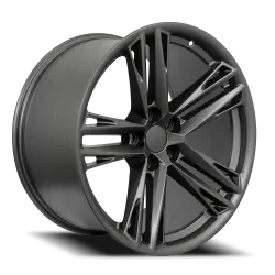 Factory Style Wheels (FSW) ZL Split Style - F037 20x11 43