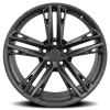 Factory Style Wheels (FSW) ZL Split Style - F037 20 11 43