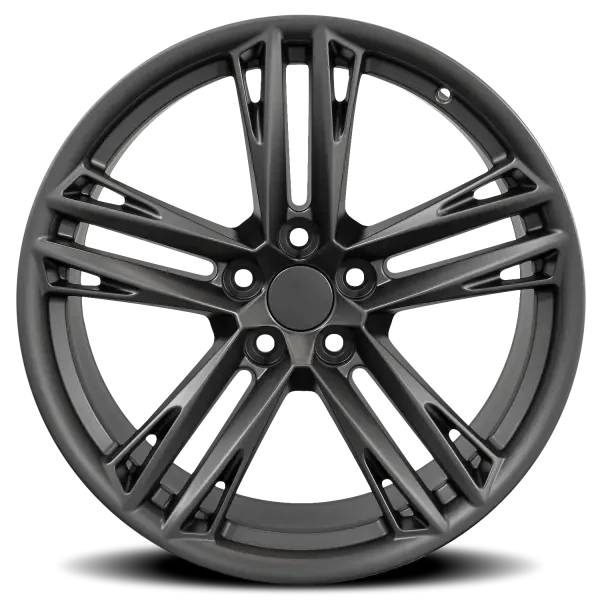 Factory Style Wheels (FSW) ZL Split Style - F037 20 11 43