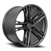 Factory Style Wheels (FSW) ZL Split Style - F037 20 11 43