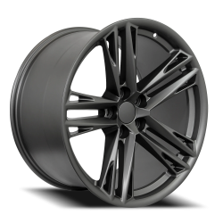 Factory Style Wheels (FSW) ZL Split Style - F037 20x11 43