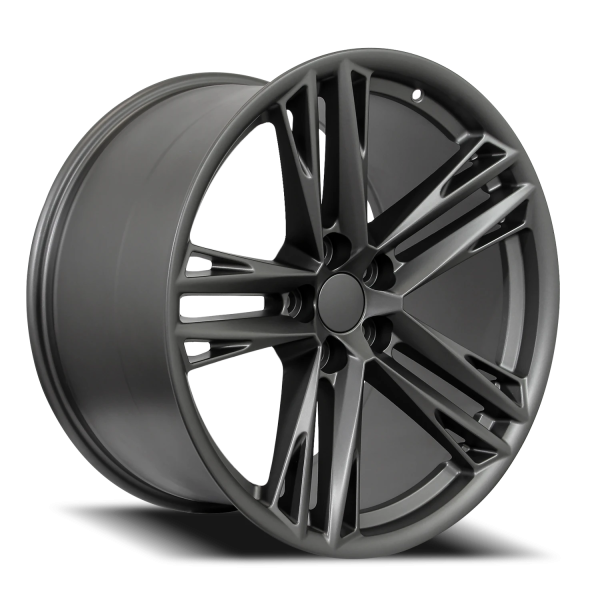 Factory Style Wheels (FSW) ZL Split Style - F037 20 11 43