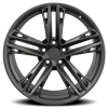 Factory Style Wheels (FSW) ZL Split Style - F037 20 11 43