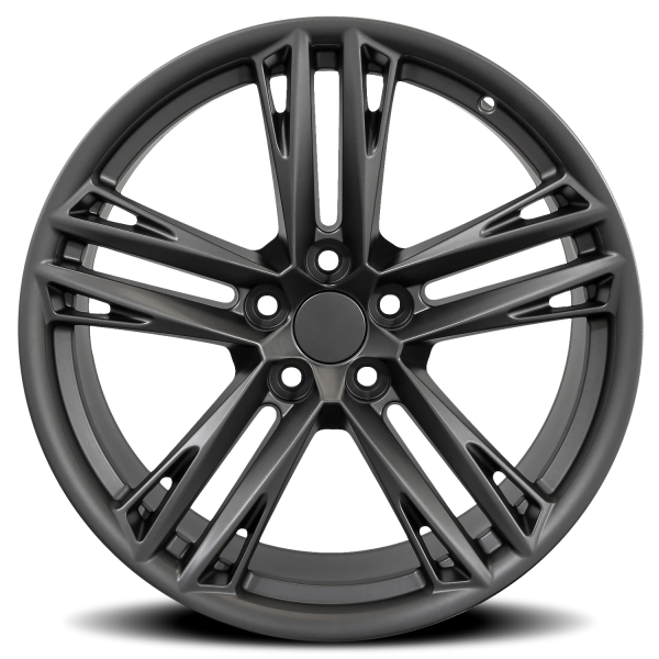 Factory Style Wheels (FSW) ZL Split Style - F037 20 11 43