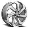 Factory Style Wheels (FSW) LX Sport Style - F067 20 8 48