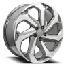 Factory Style Wheels (FSW) LX Sport Style - F067 20 8 48