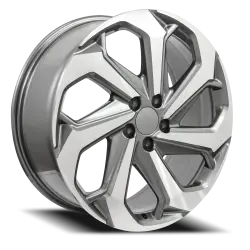 Factory Style Wheels (FSW) LX Sport Style - F067 20x8 48
