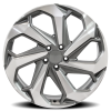 Factory Style Wheels (FSW) LX Sport Style - F067 20 8 48