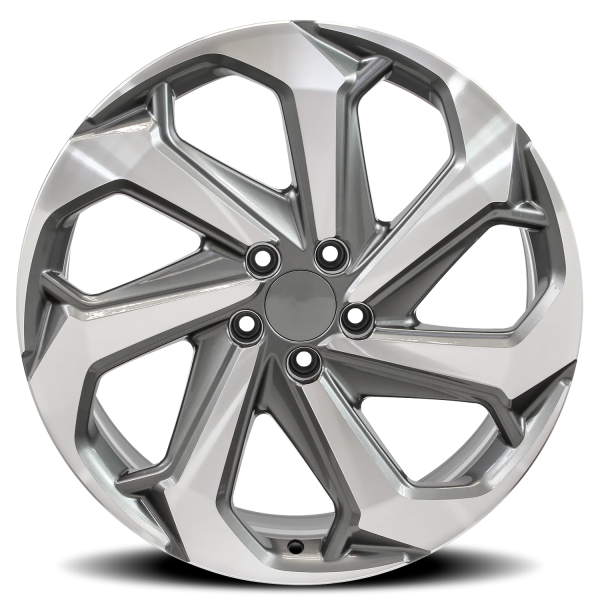 Factory Style Wheels (FSW) LX Sport Style - F067 20 8 48