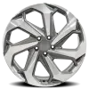 Factory Style Wheels (FSW) LX Sport Style - F067 20 8 48