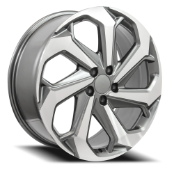 Factory Style Wheels (FSW) LX Sport Style - F067 22x8 40