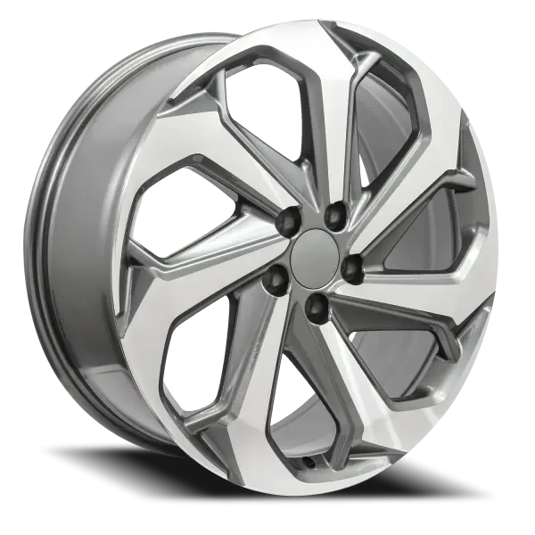 Factory Style Wheels (FSW) LX Sport Style - F067 22 8 40